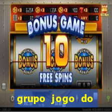 grupo jogo do bicho whatsapp salvador